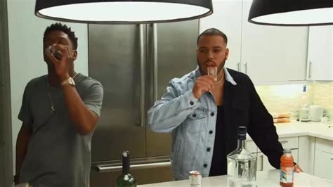Buckhead Shore S01E01 XviD.